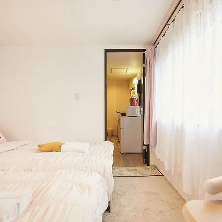 東京都Kamiya Tk Building 203公寓 外观 照片
