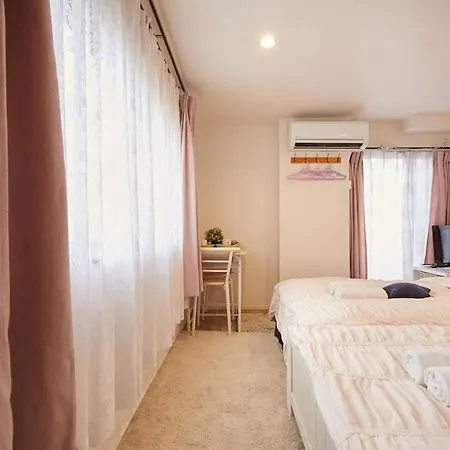 東京都Kamiya Tk Building 203公寓 外观 照片