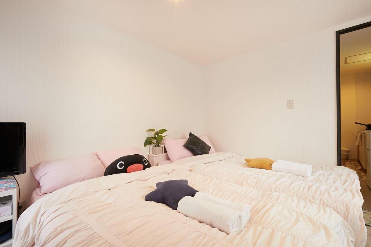 Kamiya Tk Building 203 Apartment