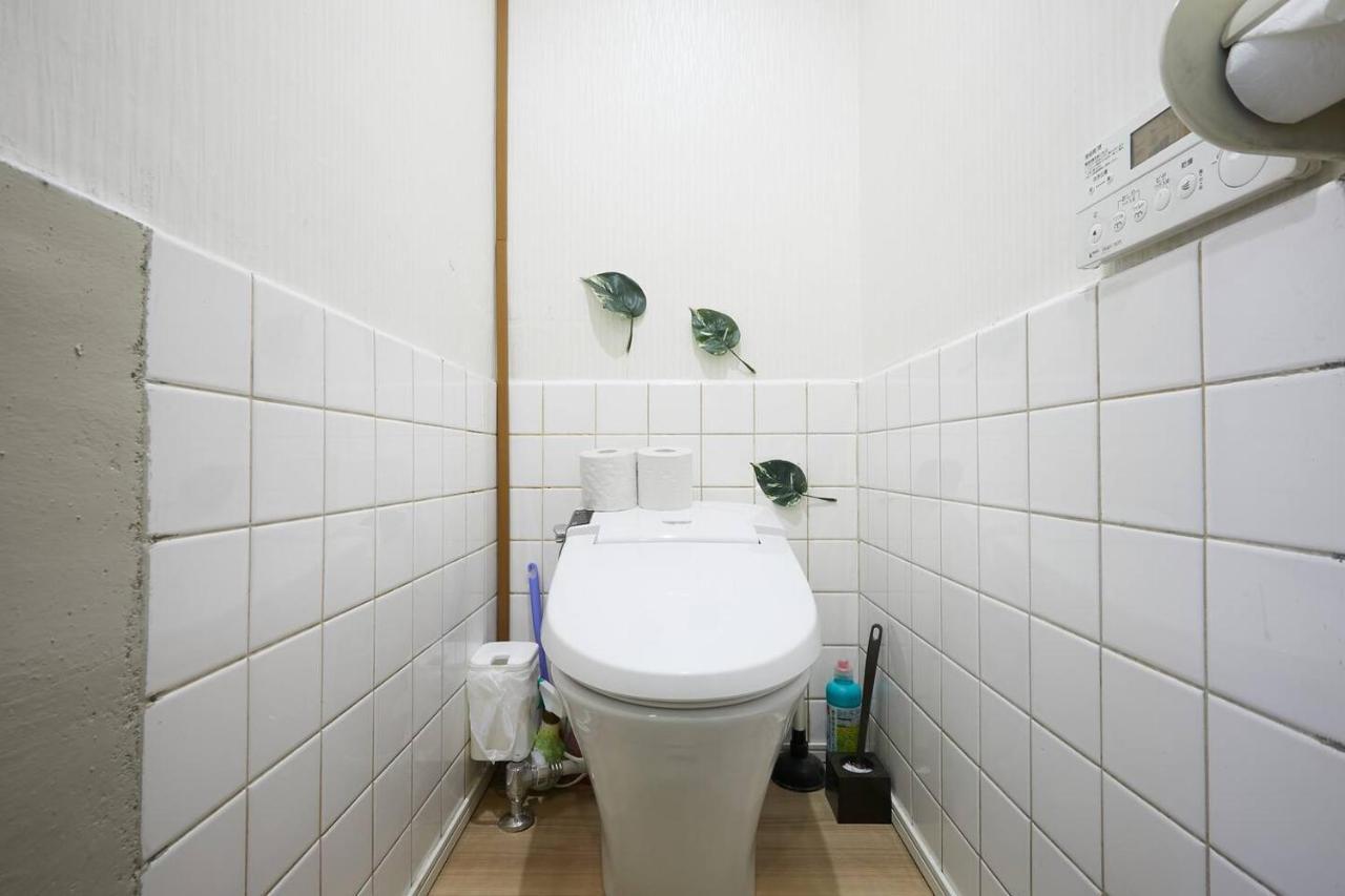 Kamiya Tk Building 203 Apartment