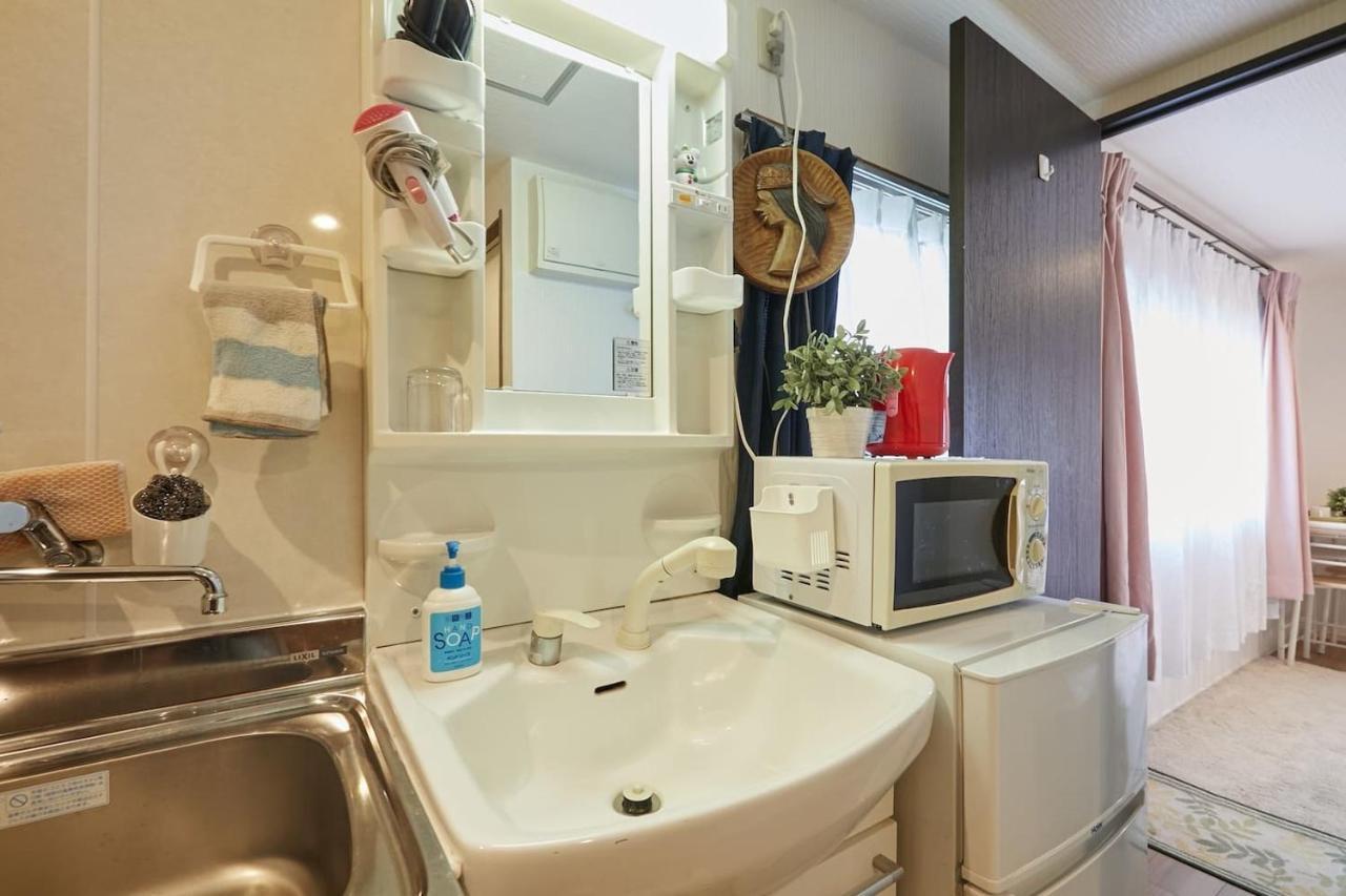 Kamiya Tk Building 203 Apartment