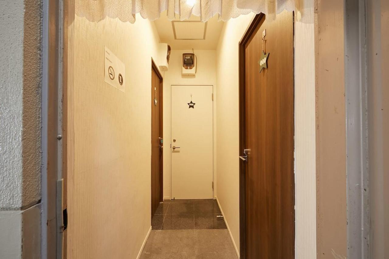 Kamiya Tk Building 203
