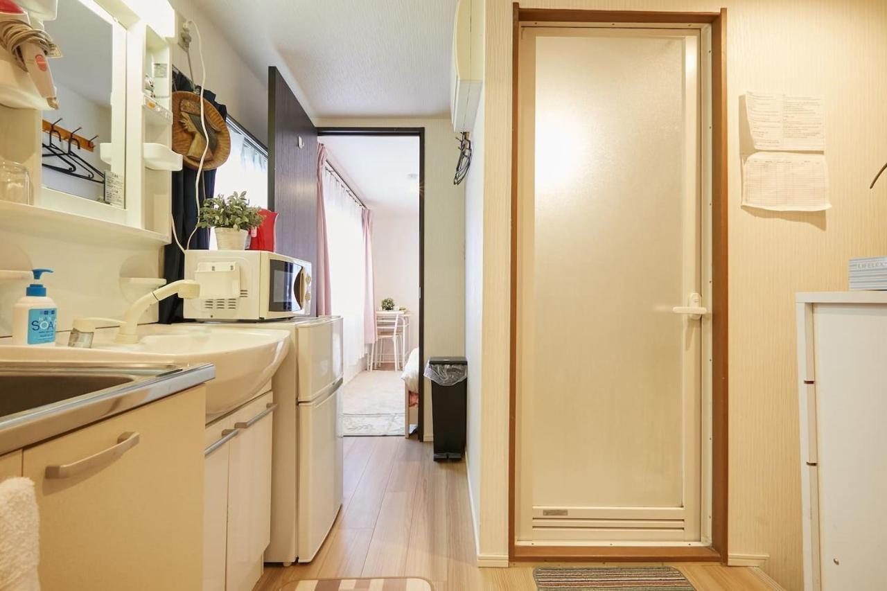 Apartment Kamiya Tk Building 203 *