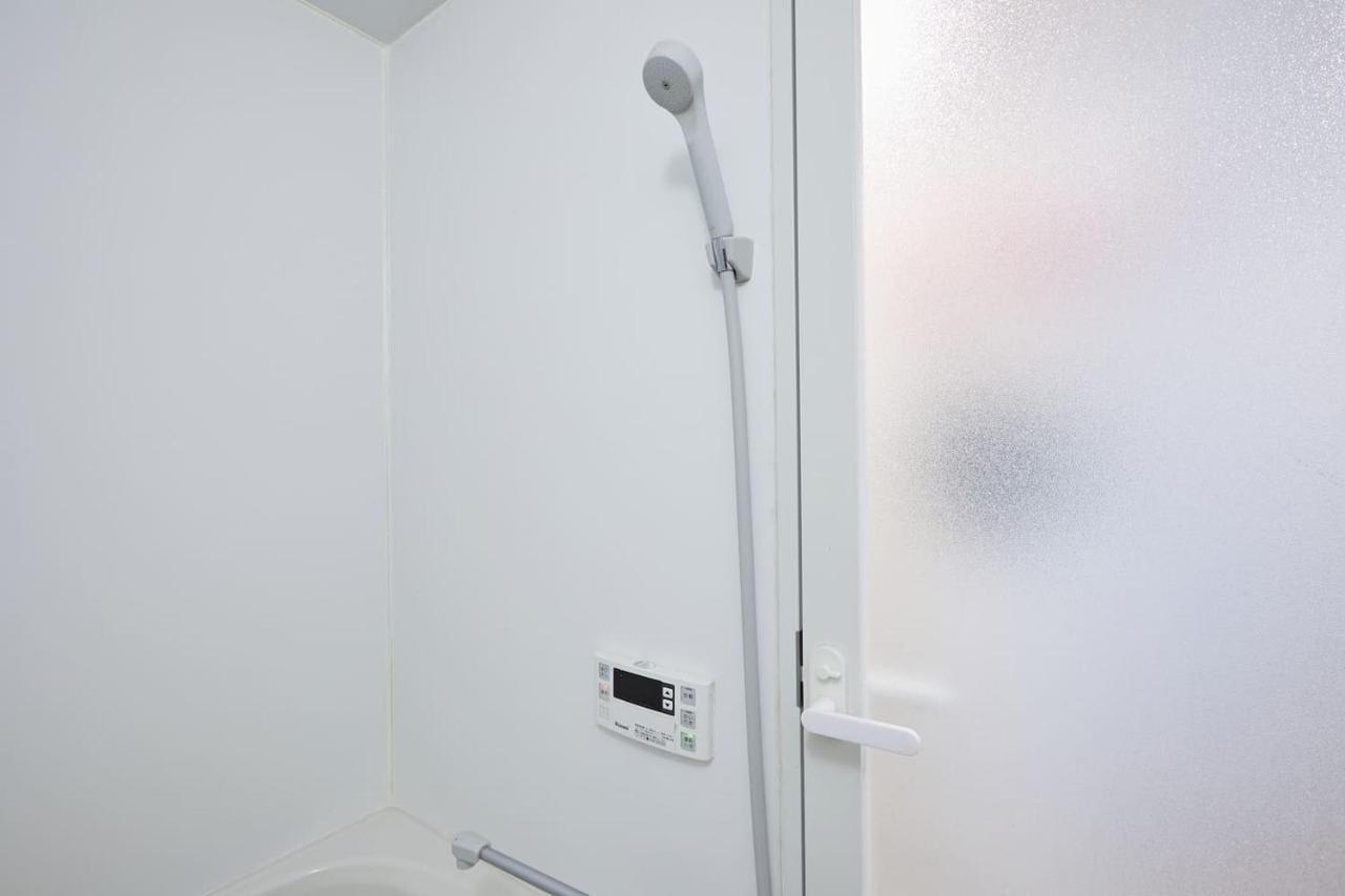 Apartment Kamiya Tk Building 203 *
