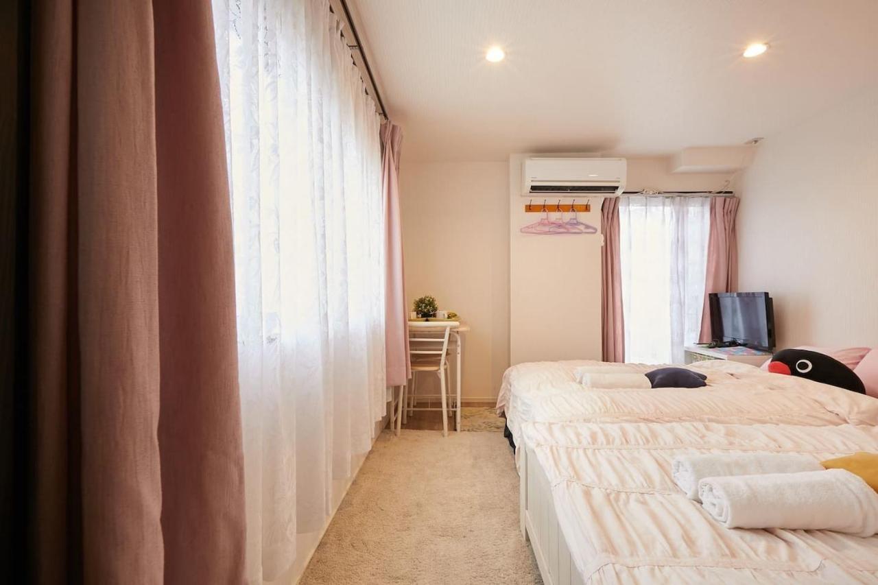 Kamiya Tk Building 203