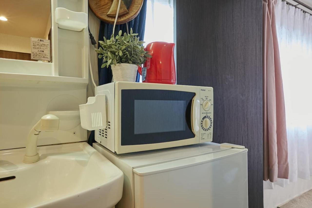 Kamiya Tk Building 203 Apartment *