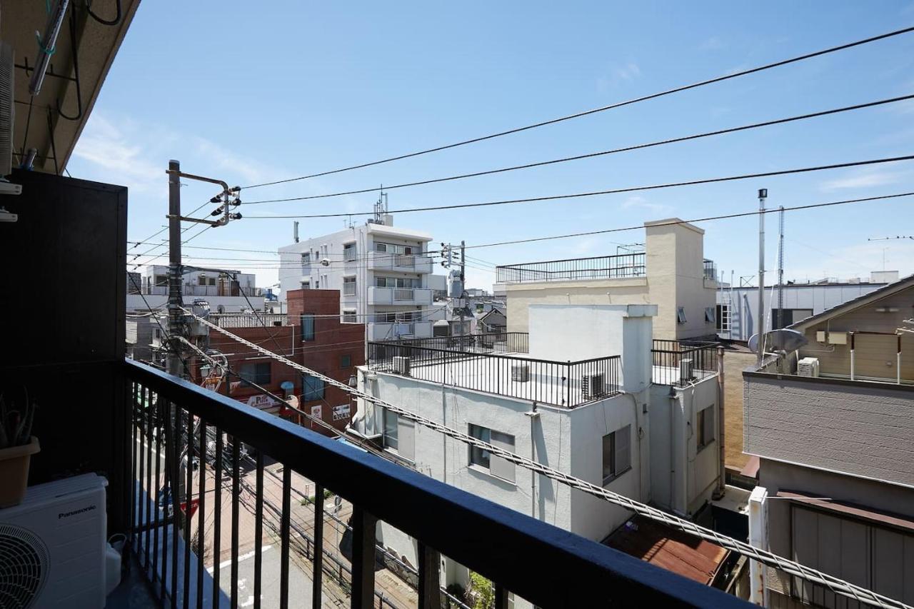 Kamiya Tk Building 203 *