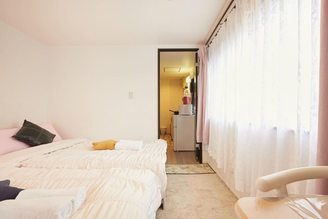 Kamiya Tk Building 203 公寓
