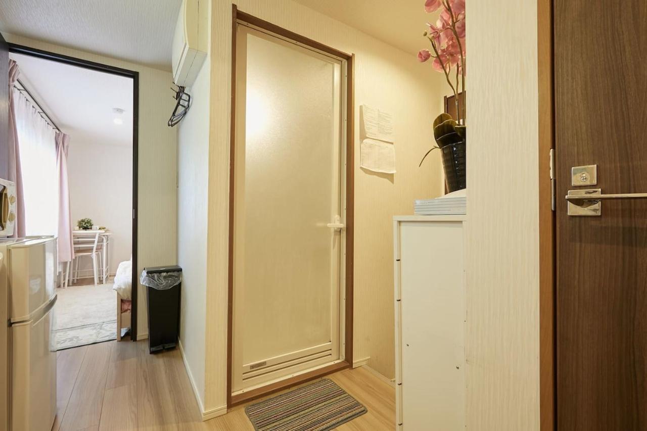 Kamiya Tk Building 203 *