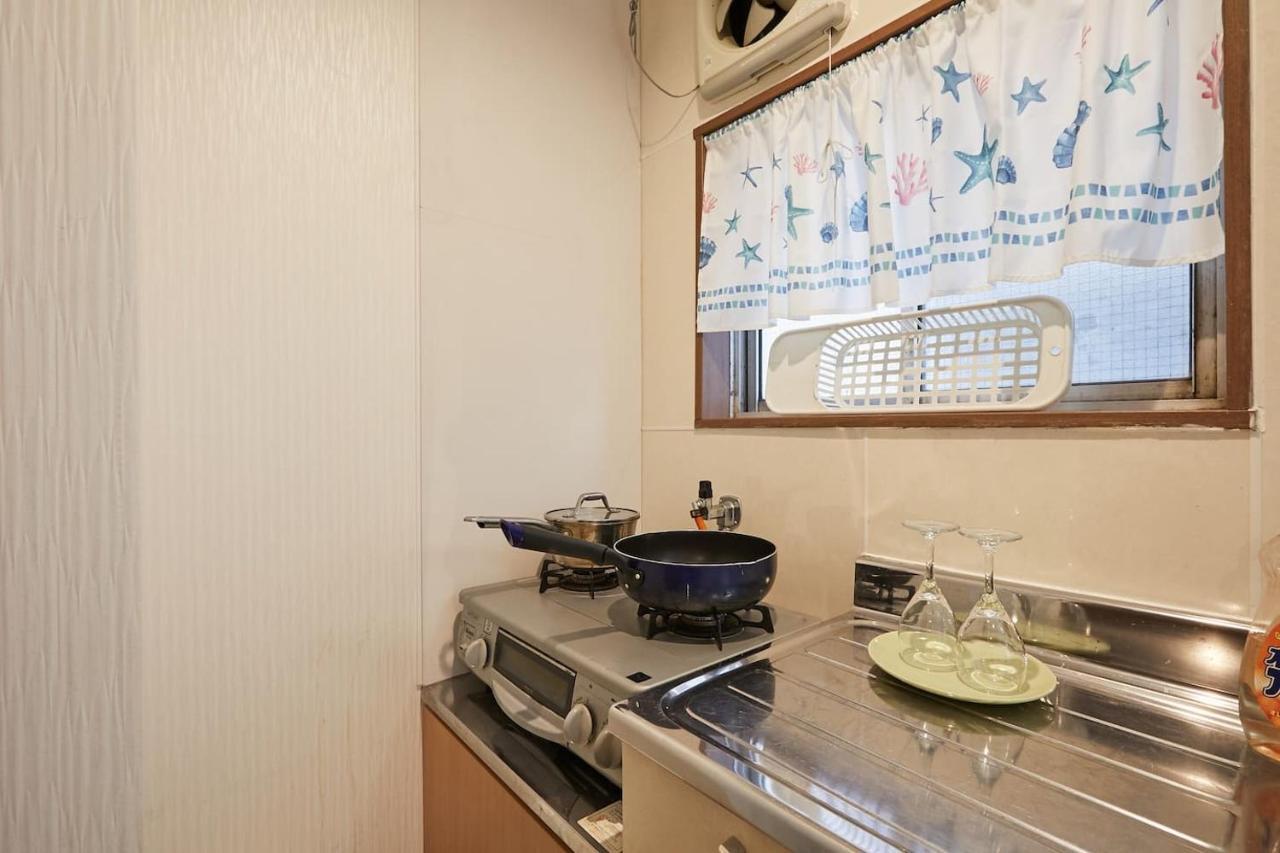 Kamiya Tk Building 203 公寓
