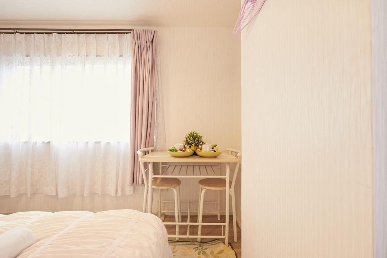 Kamiya Tk Building 203 东京