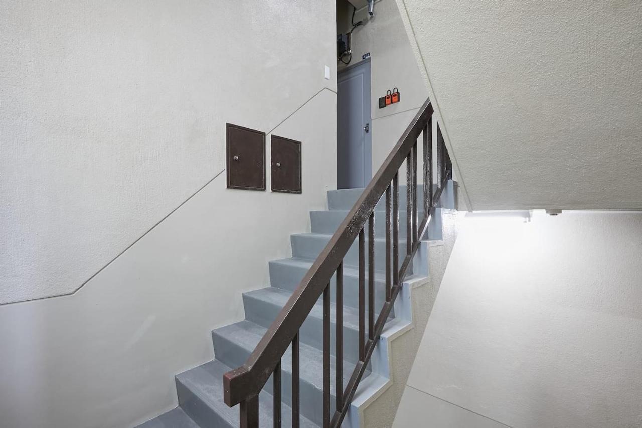 Kamiya Tk Building 203 东京
