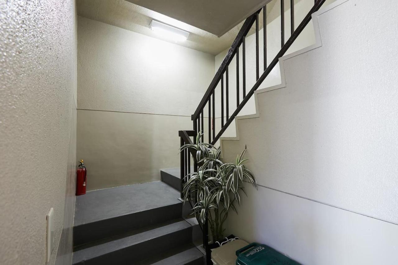 Kamiya Tk Building 203 公寓 东京