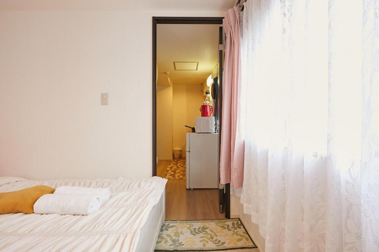 公寓 Kamiya Tk Building 203